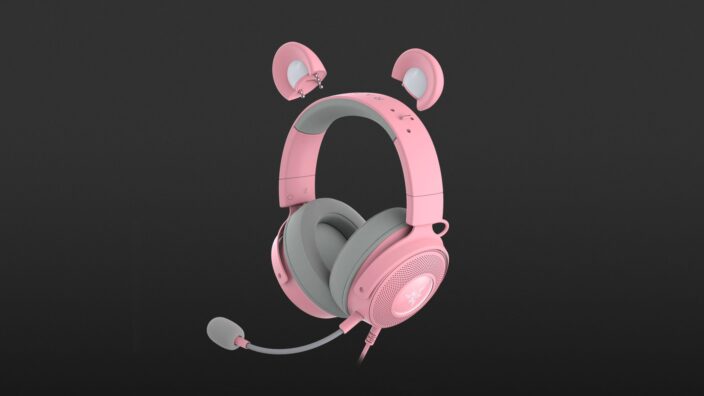 Razer Kraken Kitty V2 Pro