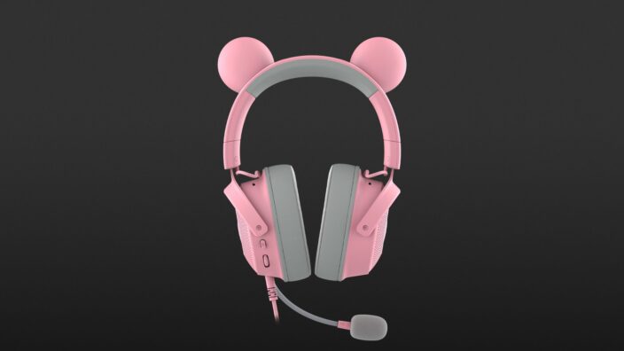 Razer Kraken Kitty V2 Pro