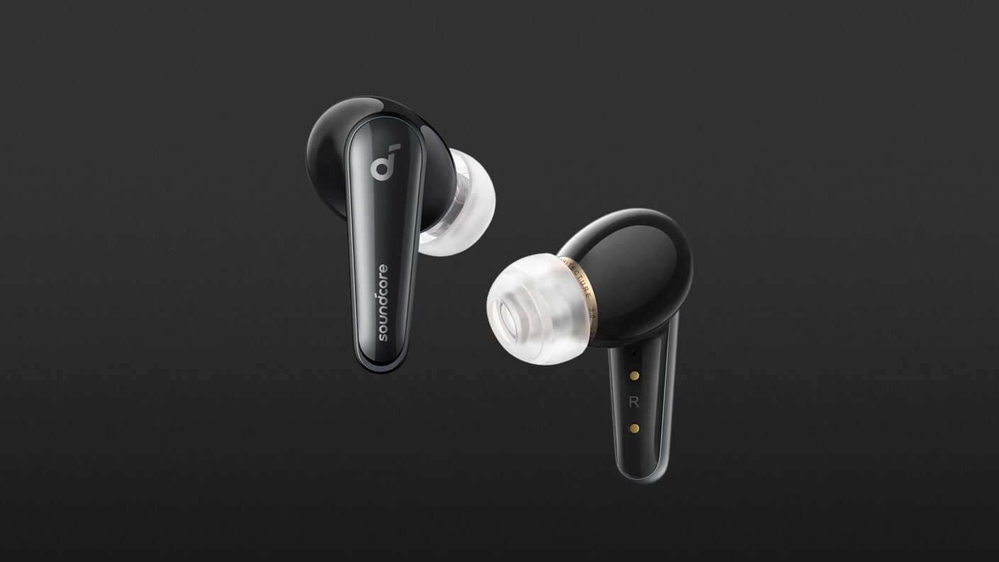 Soundcore Liberty 4 by Anker