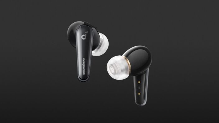 Soundcore Liberty 4 by Anker