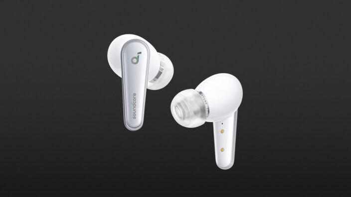 Soundcore Liberty 4 by Anker