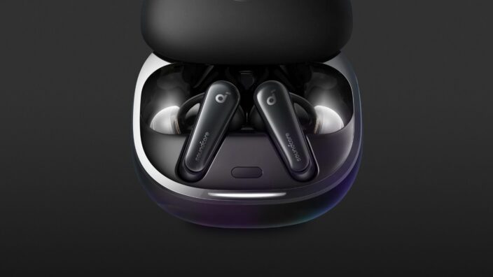 Soundcore Liberty 4 by Anker