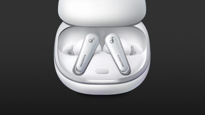 Soundcore Liberty 4 by Anker