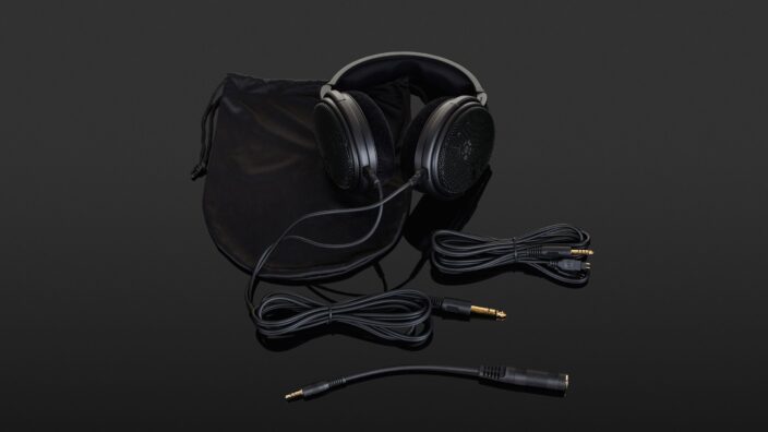 Sennheiser HD 660S2