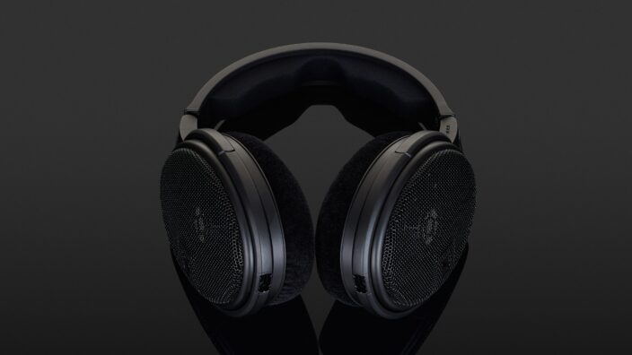 Sennheiser HD 660S2