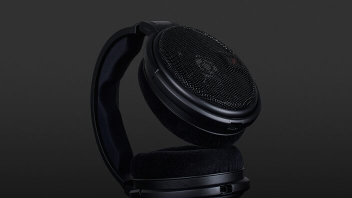Sennheiser HD 660S2