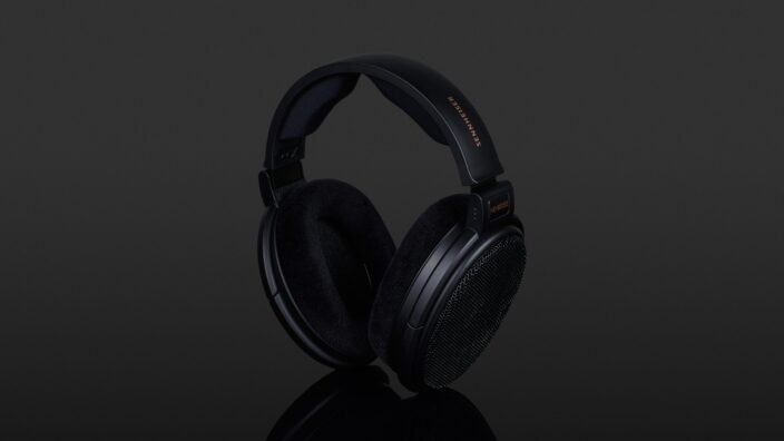 Sennheiser HD 660S2