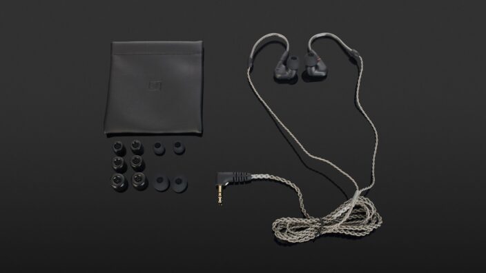 Sennheiser IE 200