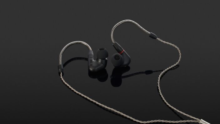 Sennheiser IE 200