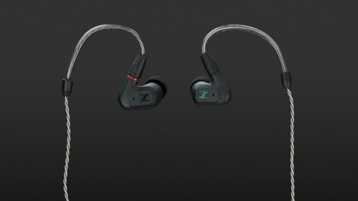 Sennheiser IE 200