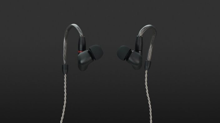 Sennheiser IE 200