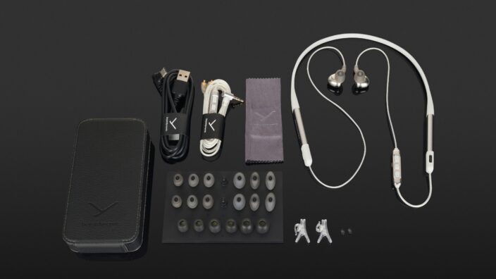 Beyerdynamic Xelento wireless (2. Generation)