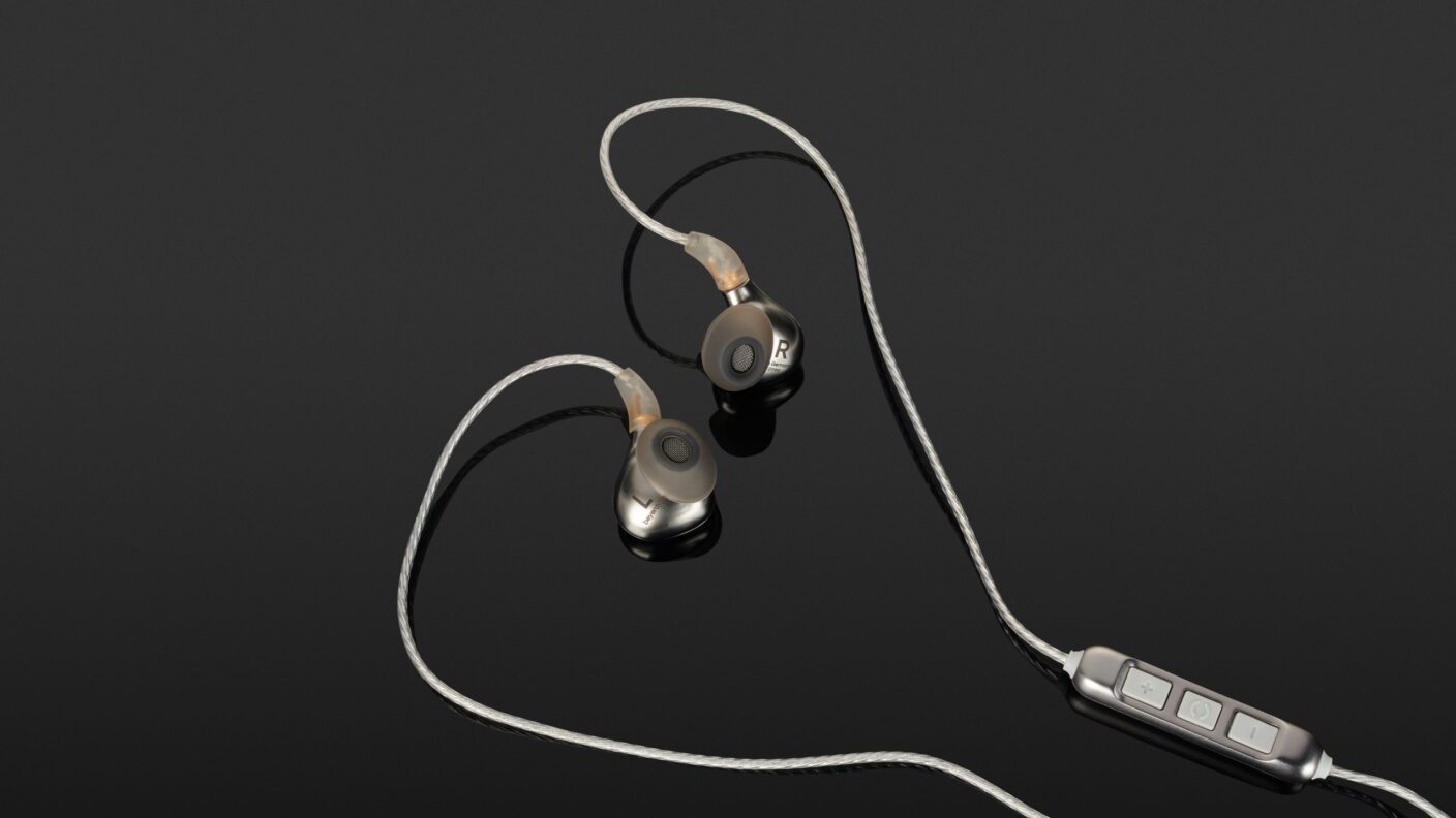 Beyerdynamic Xelento wireless (2. Generation)