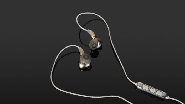 Beyerdynamic Xelento wireless (2. Generation)