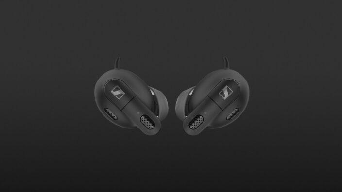 Sennheiser Conversation Clear Plus