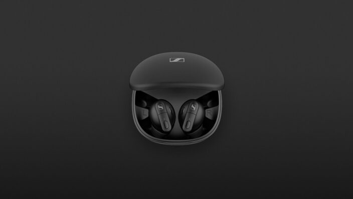 Sennheiser Conversation Clear Plus