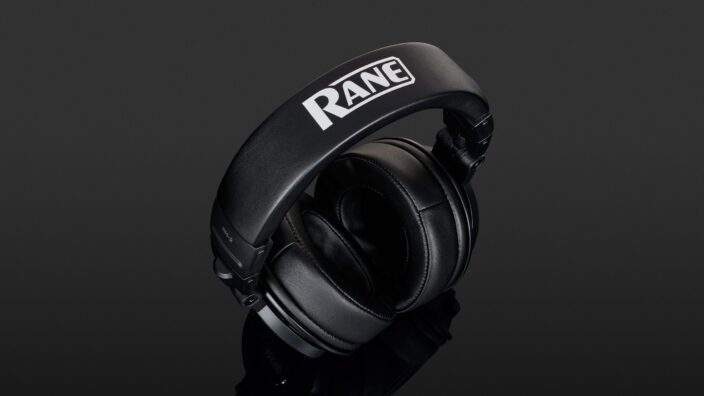 Rane RH-2