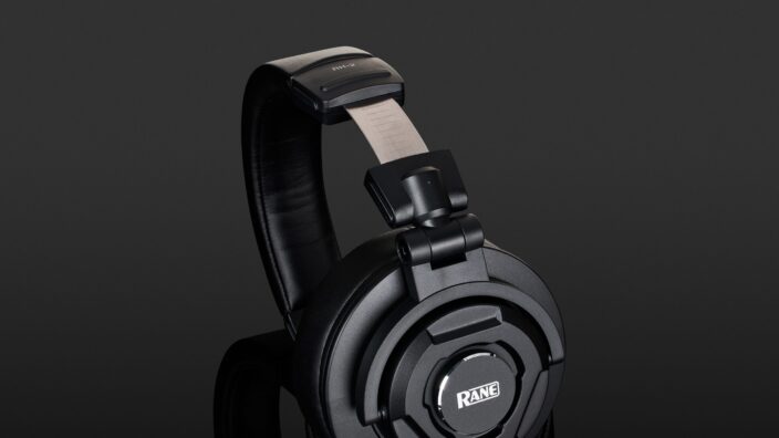 Rane RH-2
