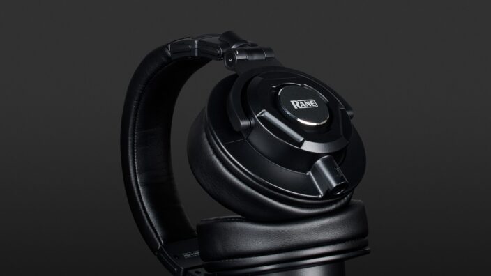 Rane RH-2