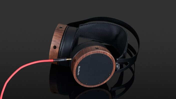Ollo Audio S4R