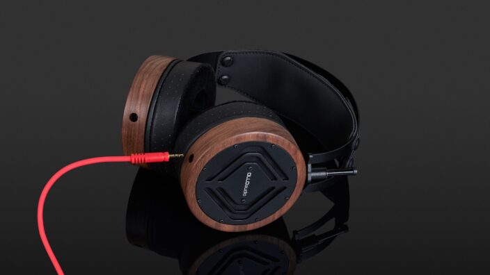 Ollo Audio S5X