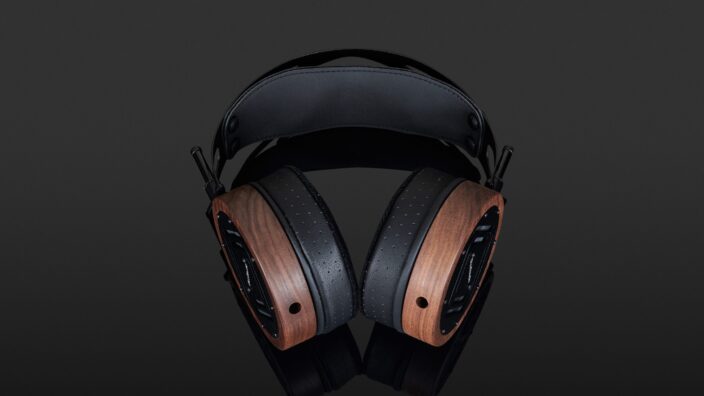 Ollo Audio S5X