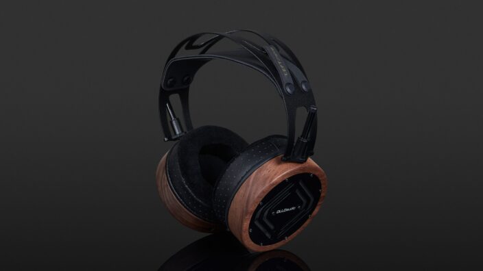 Ollo Audio S5X