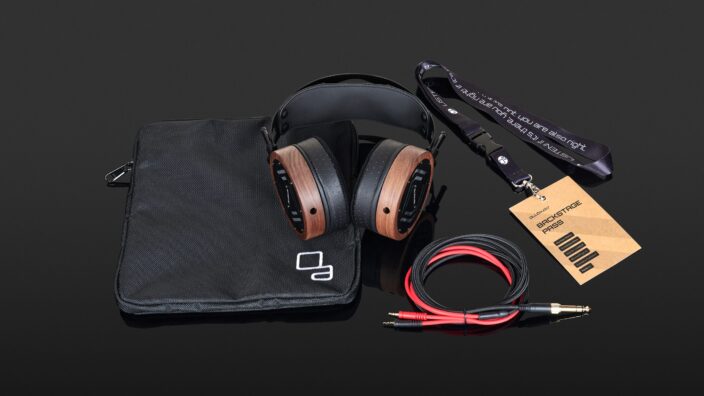 Ollo Audio S5X