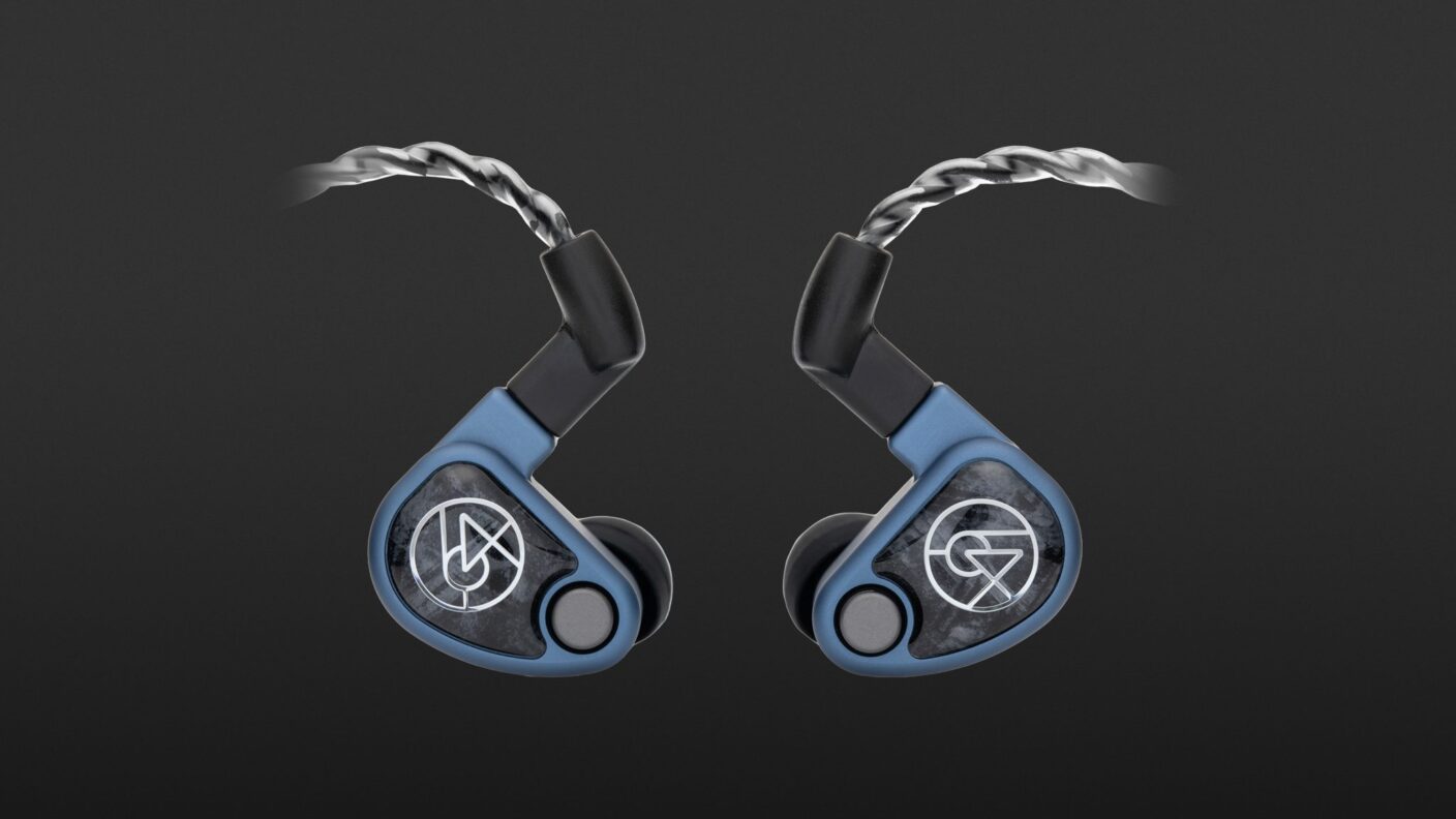 64 Audio U4s
