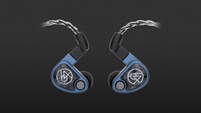 64 Audio U4s