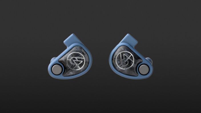 64 Audio U4s