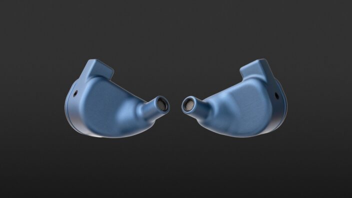 64 Audio U4s
