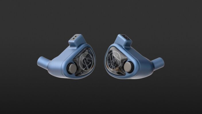 64 Audio U4s