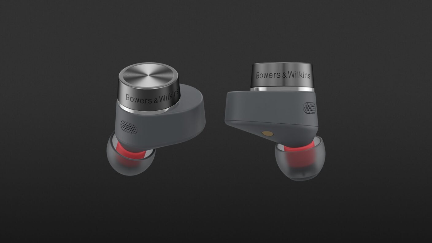 Bowers & Wilkins Pi5 S2