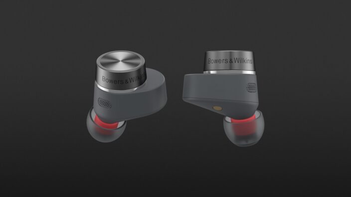 Bowers & Wilkins Pi5 S2