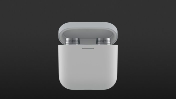 Bowers & Wilkins Pi5 S2