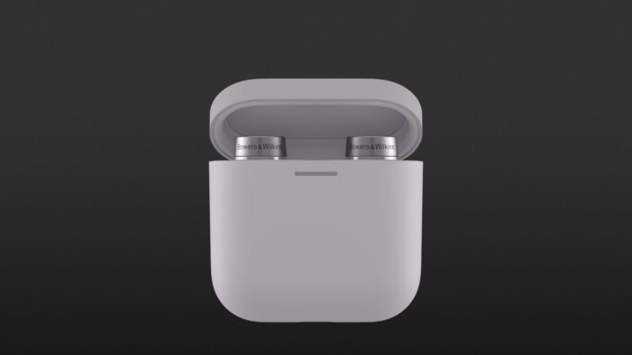 Bowers & Wilkins Pi5 S2