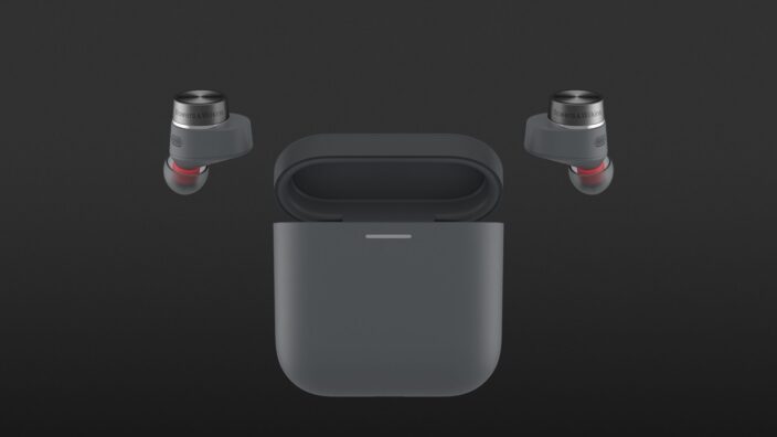 Bowers & Wilkins Pi5 S2