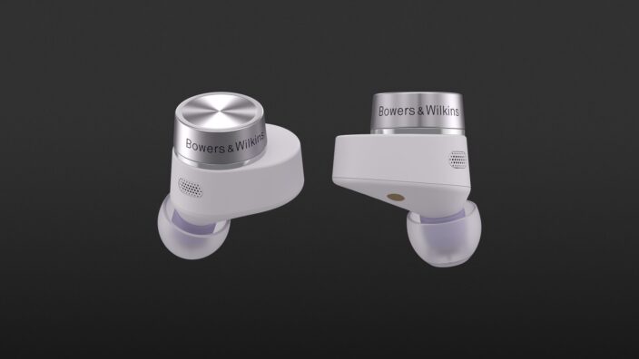 Bowers & Wilkins Pi5 S2