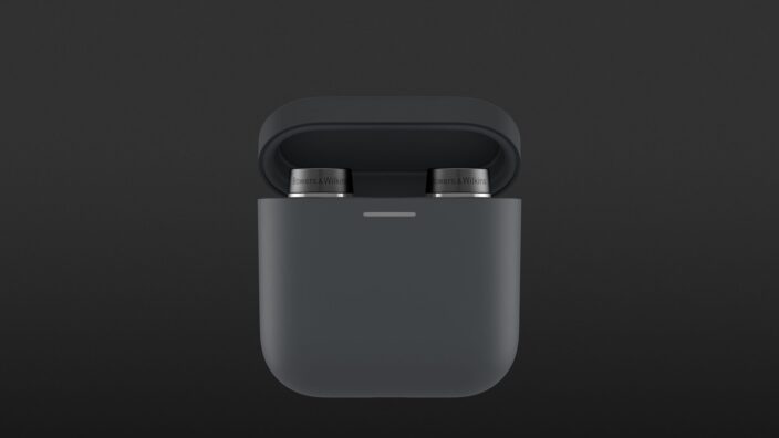Bowers & Wilkins Pi5 S2