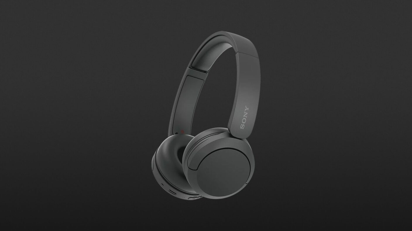 Sony WH-CH520