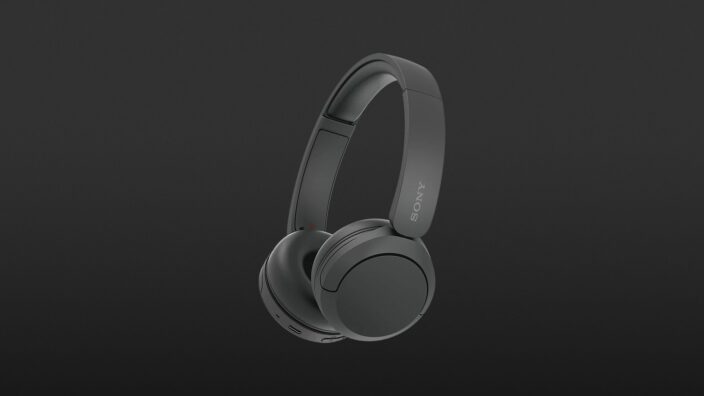 Sony WH-CH520