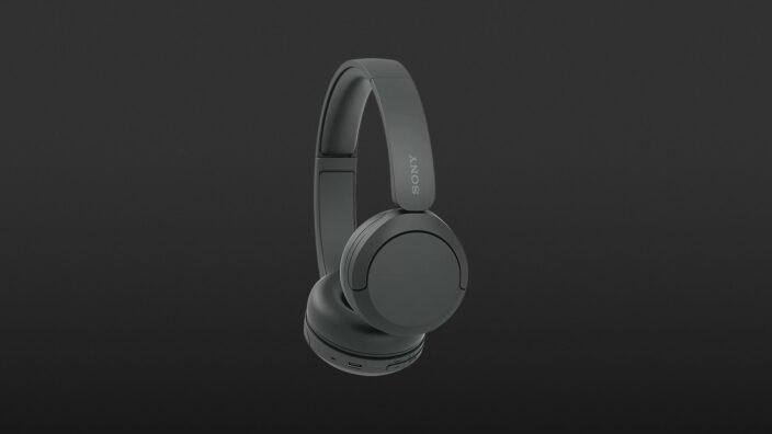 Sony WH-CH520