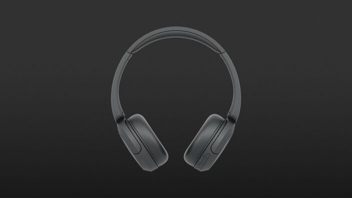 Sony WH-CH520