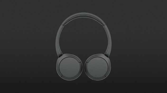 Sony WH-CH520