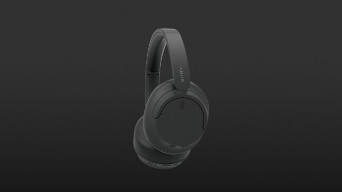 Sony WH-CH720N