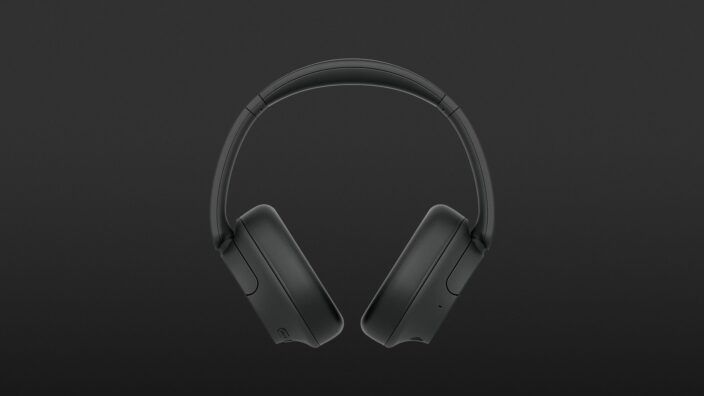 Sony WH-CH720N