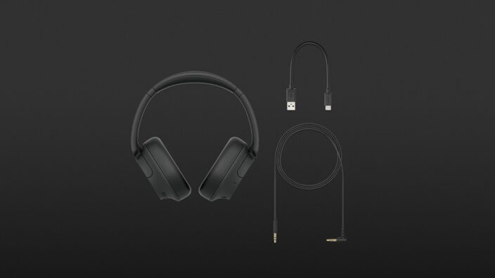 Sony WH-CH720N