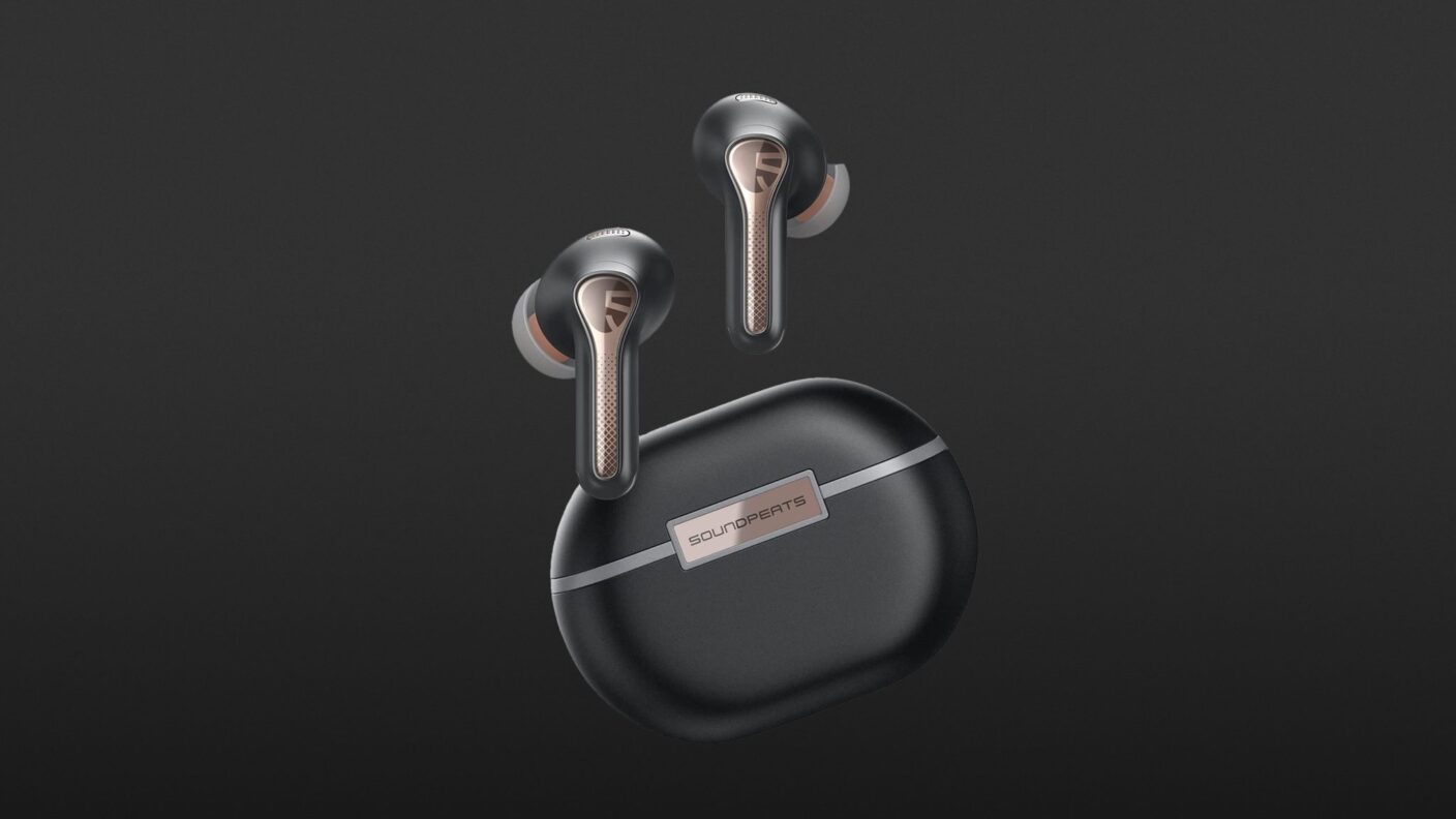 Soundpeats Capsule3 Pro