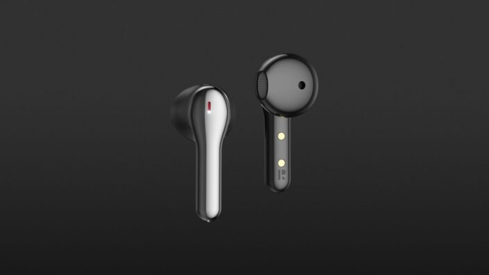 Tribit FlyBuds C2